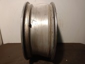 Recambio de llanta para nissan qashqai (j10) 2.0 dci turbodiesel cat referencia OEM IAM 40300BR07A R176.5JX17CH5OFFSET40 