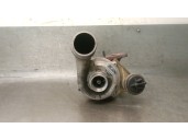 Recambio de turbocompresor para renault kangoo (f/kc0) 1.9 dti diesel referencia OEM IAM 108948H109779 7701473551 KKK
