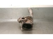 Recambio de turbocompresor para renault kangoo (f/kc0) 1.9 dti diesel referencia OEM IAM 108948H109779 7701473551 KKK