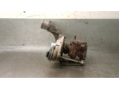 Recambio de turbocompresor para renault kangoo (f/kc0) 1.9 dti diesel referencia OEM IAM 108948H109779 7701473551 KKK