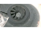 Recambio de turbocompresor para renault kangoo (f/kc0) 1.9 dti diesel referencia OEM IAM 108948H109779 7701473551 KKK