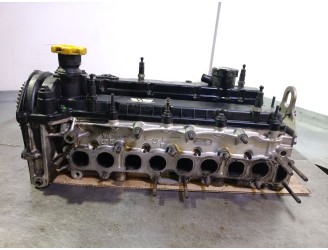 Recambio de culata para chrysler grand voyager v (rt) 2.8 crd referencia OEM IAM 90352048H 68027079AA 