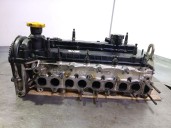 Recambio de culata para chrysler grand voyager v (rt) 2.8 crd referencia OEM IAM 90352048H 68027079AA 