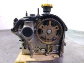 Recambio de culata para chrysler grand voyager v (rt) 2.8 crd referencia OEM IAM 90352048H 68027079AA 