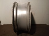 Recambio de llanta para nissan qashqai (j10) 2.0 dci turbodiesel cat referencia OEM IAM 40300BR07A R176.5JX17CH5OFFSET40 