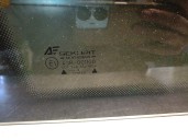 Recambio de luna custodia trasera izquierda para volkswagen sharan (7m6/7m9) 1.9 tdi referencia OEM IAM 7M3845317D 7M3845317D 