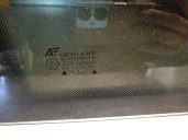 Recambio de luna custodia trasera izquierda para volkswagen sharan (7m6/7m9) 1.9 tdi referencia OEM IAM 7M3845317D 7M3845317D 