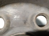 Recambio de llanta para volkswagen sharan (7m6/7m9) 1.9 tdi referencia OEM IAM 7M0601027J R167JX16H2ET59 