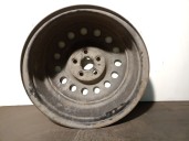 Recambio de llanta para volkswagen sharan (7m6/7m9) 1.9 tdi referencia OEM IAM 7M0601027J R167JX16H2ET59 