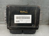 Recambio de centralita motor uce para daewoo lacetti 1.6 cat referencia OEM IAM 96394699 S010016042A0