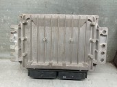 Recambio de centralita motor uce para daewoo lacetti 1.6 cat referencia OEM IAM 96394699  S010016042A0