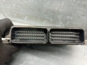 Recambio de centralita motor uce para daewoo lacetti 1.6 cat referencia OEM IAM 96394699  S010016042A0