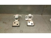 Recambio de bisagra puerta delantera derecha para nissan nv400 furgoneta (x62, x62b) dci 135 referencia OEM IAM 804000006RD  