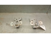 Recambio de bisagra puerta delantera derecha para nissan nv400 furgoneta (x62, x62b) dci 135 referencia OEM IAM 804000006RD  