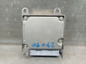 Recambio de centralita airbag para daewoo lacetti 1.6 cat referencia OEM IAM 96406716 7088830
