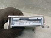 Recambio de centralita airbag para daewoo lacetti 1.6 cat referencia OEM IAM 96406716  7088830