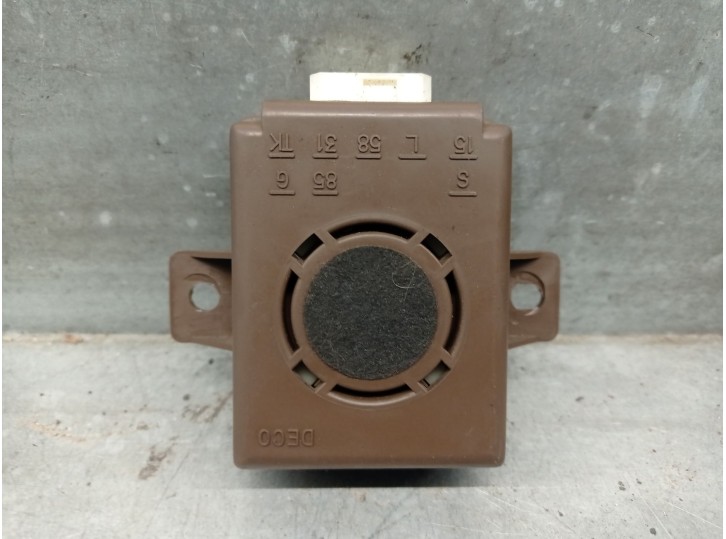 Recambio de modulo electronico para daewoo lacetti 1.6 cat referencia OEM IAM 96459510 