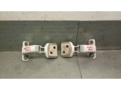 Recambio de bisagra puerta trasera izquierda para nissan nv400 furgoneta (x62, x62b) dci 135 referencia OEM IAM 804000006RD 8040