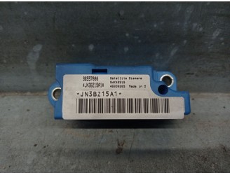 Recambio de sensor impacto para daewoo lacetti 1.6 cat referencia OEM IAM 96557000 5WK49919