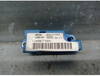 Recambio de sensor impacto para daewoo lacetti 1.6 cat referencia OEM IAM 96557000  5WK49919