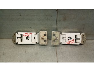 Recambio de bisagra porton para nissan nv400 furgoneta (x62, x62b) dci 135 referencia OEM IAM 844009783R  