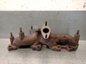 Recambio de colector escape para audi a4 berlina (8ec) 2.0 tdi referencia OEM IAM 03G253033A 03G253031E 