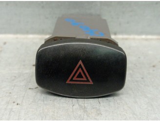 Recambio de warning para daewoo lacetti 1.6 cat referencia OEM IAM 864W0140F2  