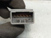 Recambio de warning para daewoo lacetti 1.6 cat referencia OEM IAM 864W0140F2  