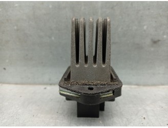 Recambio de resistencia calefaccion para daewoo lacetti 1.6 cat referencia OEM IAM 031222J 