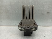 Recambio de resistencia calefaccion para daewoo lacetti 1.6 cat referencia OEM IAM 031222J 