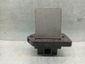 Recambio de resistencia calefaccion para daewoo lacetti 1.6 cat referencia OEM IAM 031222J 