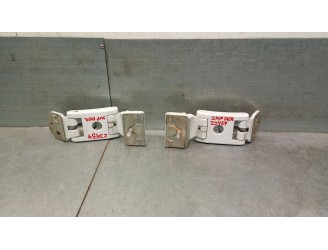 Recambio de bisagra porton para nissan nv400 furgoneta (x62, x62b) dci 135 referencia OEM IAM 844009783R  