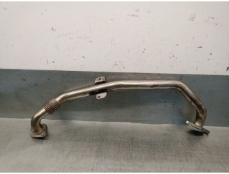 Recambio de tubo para audi a4 berlina (8ec) 2.0 tdi referencia OEM IAM 03G131521K 03G131521K 