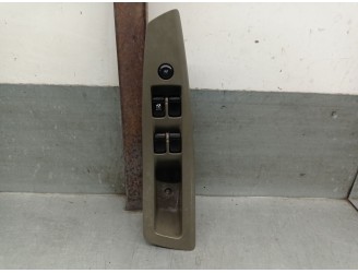 Recambio de mando elevalunas delantero izquierdo para daewoo lacetti 1.6 cat referencia OEM IAM 96552814 96552814 