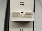 Recambio de mando elevalunas delantero izquierdo para daewoo lacetti 1.6 cat referencia OEM IAM 96552814 96552814 