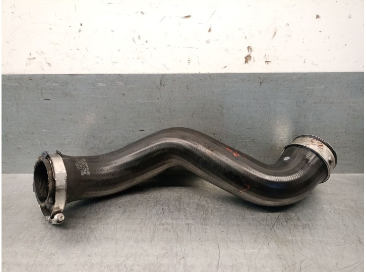 Recambio de tubo para audi a4 berlina (8ec) 2.0 tdi referencia OEM IAM 8E0145737F 8E0145737F 
