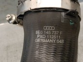 Recambio de tubo para audi a4 berlina (8ec) 2.0 tdi referencia OEM IAM 8E0145737F 8E0145737F 
