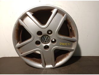 Recambio de llanta para volkswagen sharan (7m6/7m9) 1.9 tdi referencia OEM IAM 7M3601025A R167JX16H2ET59 