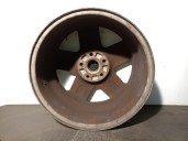 Recambio de llanta para volkswagen sharan (7m6/7m9) 1.9 tdi referencia OEM IAM 7M3601025A R167JX16H2ET59 