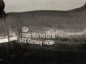 Recambio de tubo para audi a4 berlina (8ec) 2.0 tdi referencia OEM IAM 8E0145837G 8E0145837G 