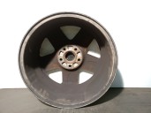 Recambio de llanta para volkswagen sharan (7m6/7m9) 1.9 tdi referencia OEM IAM 7M3601025A R167JX16H2ET59 