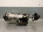 Recambio de soporte filtro aceite para audi a4 berlina (8ec) 2.0 tdi referencia OEM IAM 045115389E 045115389J FL267 PURFLUX