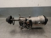 Recambio de soporte filtro aceite para audi a4 berlina (8ec) 2.0 tdi referencia OEM IAM 045115389E 045115389J FL267 PURFLUX