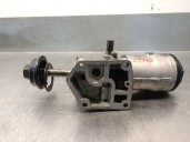 Recambio de soporte filtro aceite para audi a4 berlina (8ec) 2.0 tdi referencia OEM IAM 045115389E 045115389J FL267 PURFLUX