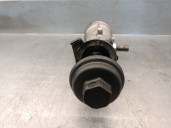 Recambio de soporte filtro aceite para audi a4 berlina (8ec) 2.0 tdi referencia OEM IAM 045115389E 045115389J FL267 PURFLUX