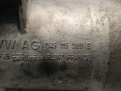 Recambio de soporte filtro aceite para audi a4 berlina (8ec) 2.0 tdi referencia OEM IAM 045115389E 045115389J FL267 PURFLUX