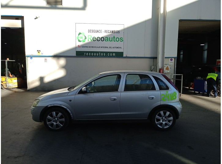 OPEL CORSA C