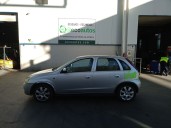 opel corsa c del año 2006