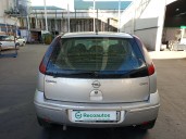 opel corsa c del año 2006