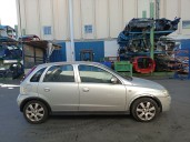 opel corsa c del año 2006
